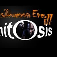 CAST Presents mit0sis On Halloween Eve- 10/30